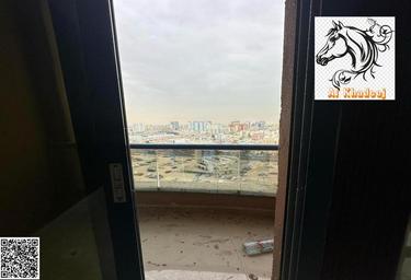 Apartment Sale, 700 sq. ft., Al Naemiya Tower 1, Al Naemiya Towers, Al Nuaimiya, Ajman, UAE #3