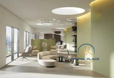 3-BD Apartment Sale, 1,000 sq. ft. at Equiti Gate, Equiti Gate, Jebel Ali, Dubai, UAE #4