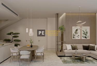 Apartment Sale, 572 sq. ft. at Treppan Tower, Treppan Tower, Jumeirah Village Triangle, Dubai, UAE #4