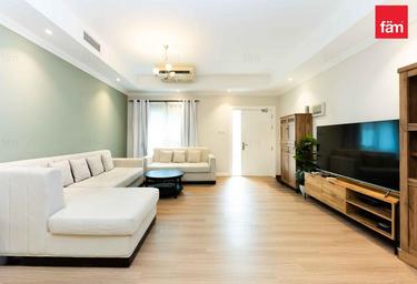 4-BD Townhouse Sale, 1,455 sq. ft., Mirabella 1, Mirabella, Jumeirah Village Circle, Dubai, UAE #3 4-BD Townhouse Sale, 1,455 sq. ft., Mirabella 1, Mirabella, Jumeirah Village Circle, Dubai, UAE #3