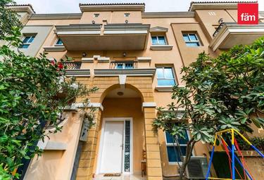 4-BD Townhouse Sale, 1,455 sq. ft., Mirabella 1, Mirabella, Jumeirah Village Circle, Dubai, UAE #1 4-BD Townhouse Sale, 1,455 sq. ft., Mirabella 1, Mirabella, Jumeirah Village Circle, Dubai, UAE #1