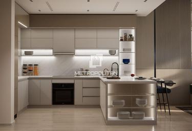 Apartment Sale, 419 sq. ft. at Binghatti Tulip, Binghatti Tulip, Jumeirah Village Circle, Dubai, UAE #4