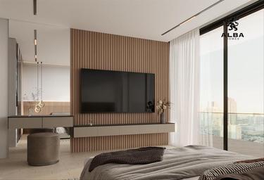 Продажа квартиры, 461 фут² в ЖК «Binghatti Aurora», Binghatti Aurora, Jumeirah Village Circle, Dubai, UAE #3 Продажа квартиры, 461 фут² в ЖК «Binghatti Aurora», Binghatti Aurora, Jumeirah Village Circle, Dubai, UAE #3