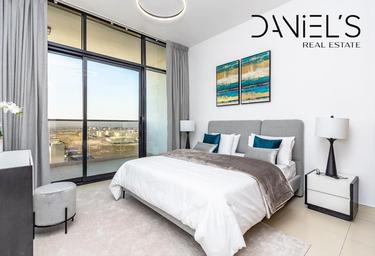 2-BD Apartment Sale, 1,000 sq. ft. at Confident Lancaster, Confident Lancaster, Liwan, Dubai Land, Dubai, UAE #4