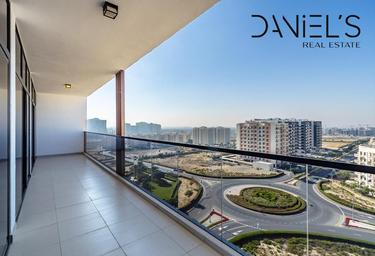 2-BD Apartment Sale, 1,000 sq. ft. at Confident Lancaster, Confident Lancaster, Liwan, Dubai Land, Dubai, UAE #1 2-BD Apartment Sale, 1,000 sq. ft. at Confident Lancaster, Confident Lancaster, Liwan, Dubai Land, Dubai, UAE #1