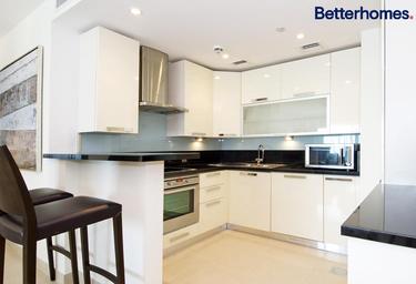 2-BD Apartment Sale, 1,000 sq. ft., Bonnington Tower, JLT Cluster J, Jumeirah Lake Towers, Dubai, UAE #2