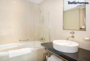 2-BD Apartment Sale, 1,000 sq. ft., Bonnington Tower, JLT Cluster J, Jumeirah Lake Towers, Dubai, UAE #4