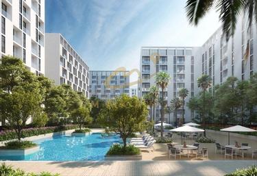 1-BD Apartment Sale, 647 sq. ft. at Darb Phase 4 By Alef Group, Darb 4, Al Mamsha, Muwaileh, Sharjah, UAE #2 1-BD Apartment Sale, 647 sq. ft. at Darb Phase 4 By Alef Group, Darb 4, Al Mamsha, Muwaileh, Sharjah, UAE #2