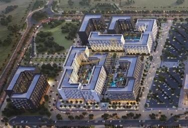 1-BD Apartment Sale, 647 sq. ft. at Darb Phase 4 By Alef Group, Darb 4, Al Mamsha, Muwaileh, Sharjah, UAE #3 1-BD Apartment Sale, 647 sq. ft. at Darb Phase 4 By Alef Group, Darb 4, Al Mamsha, Muwaileh, Sharjah, UAE #3