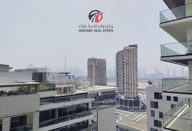 1-BD Apartment Sale, 760 sq. ft. at Binghatti Creek, Binghatti Creek, Al Jaddaf, Dubai, UAE #1 1-BD Apartment Sale, 760 sq. ft. at Binghatti Creek, Binghatti Creek, Al Jaddaf, Dubai, UAE #1