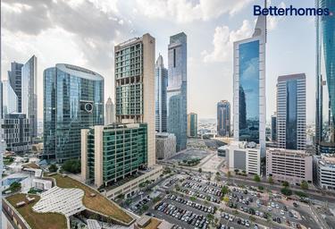 Продажа 2-комн. квартиры, 1 000 фут², Park Tower A, Park Towers, DIFC, Dubai, UAE #2 Продажа 2-комн. квартиры, 1 000 фут², Park Tower A, Park Towers, DIFC, Dubai, UAE #2