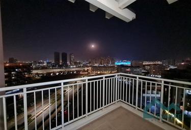 Apartment Sale, 510 sq. ft., Mazaya 5, Liwan, Dubai Land, Dubai, UAE #1