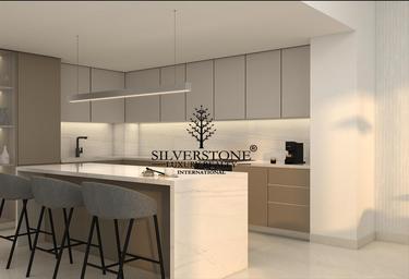 2-BD Apartment Sale, 1,000 sq. ft., Vista by Prestige One, Dubai Sports City, Dubai, UAE #3