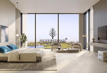 2-BD Apartment Sale, 1,000 sq. ft., Vista by Prestige One, Dubai Sports City, Dubai, UAE #4