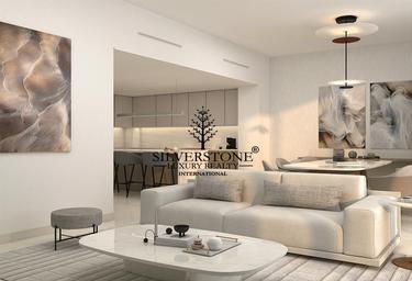 2-BD Apartment Sale, 1,000 sq. ft., Vista by Prestige One, Dubai Sports City, Dubai, UAE #2