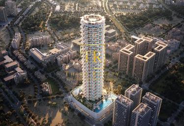3-BD Apartment Sale, 1,000 sq. ft. at Binghatti Grove, Binghatti Grove, Jumeirah Village Circle, Dubai, UAE #2 3-BD Apartment Sale, 1,000 sq. ft. at Binghatti Grove, Binghatti Grove, Jumeirah Village Circle, Dubai, UAE #2