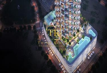 3-BD Apartment Sale, 1,000 sq. ft. at Binghatti Grove, Binghatti Grove, Jumeirah Village Circle, Dubai, UAE #1 3-BD Apartment Sale, 1,000 sq. ft. at Binghatti Grove, Binghatti Grove, Jumeirah Village Circle, Dubai, UAE #1