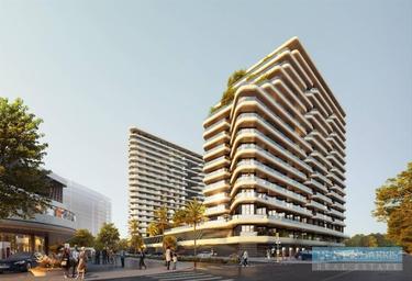 1-BD Apartment Sale, 813 sq. ft. at South Bay Residences, Hayat Island, Mina Al Arab, Ras Al Khaimah, UAE #3 1-BD Apartment Sale, 813 sq. ft. at South Bay Residences, Hayat Island, Mina Al Arab, Ras Al Khaimah, UAE #3