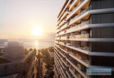 1-BD Apartment Sale, 813 sq. ft. at South Bay Residences, Hayat Island, Mina Al Arab, Ras Al Khaimah, UAE #4