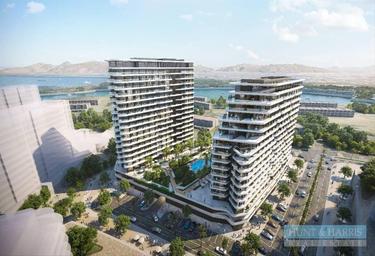 1-BD Apartment Sale, 813 sq. ft. at South Bay Residences, Hayat Island, Mina Al Arab, Ras Al Khaimah, UAE #1 1-BD Apartment Sale, 813 sq. ft. at South Bay Residences, Hayat Island, Mina Al Arab, Ras Al Khaimah, UAE #1