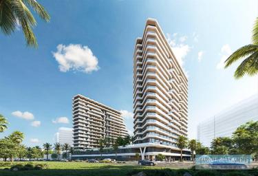 1-BD Apartment Sale, 813 sq. ft. at South Bay Residences, Hayat Island, Mina Al Arab, Ras Al Khaimah, UAE #2 1-BD Apartment Sale, 813 sq. ft. at South Bay Residences, Hayat Island, Mina Al Arab, Ras Al Khaimah, UAE #2
