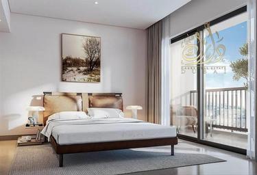 3-BD Apartment Sale, 1,000 sq. ft. at Sobha Orbis, Sobha Orbis, Motor City, Dubai, UAE #4