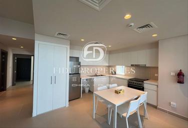 2-BD Apartment Sale, 1,000 sq. ft. at Harbour Gate Tower 2, Harbour Gate Tower 2, Harbour Gate, Dubai Creek Harbour (The Lagoons), Dubai, UAE #4