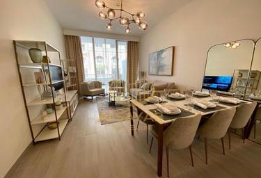 3-BD Apartment Sale, 1,000 sq. ft. at Luma21, Luma21, Jumeirah Village Circle, Dubai, UAE #1 3-BD Apartment Sale, 1,000 sq. ft. at Luma21, Luma21, Jumeirah Village Circle, Dubai, UAE #1