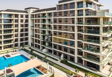 3-BD Apartment Sale, 1,000 sq. ft., Mulberry 2, Park Heights, Dubai Hills Estate, Dubai, UAE #3
