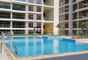 3-BD Apartment Sale, 1,000 sq. ft., Mulberry 2, Park Heights, Dubai Hills Estate, Dubai, UAE #2
