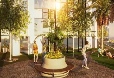3-BD Apartment Sale, 1,000 sq. ft. at Cloud Tower, Cloud Tower, Jumeirah Village Triangle, Dubai, UAE #2 3-BD Apartment Sale, 1,000 sq. ft. at Cloud Tower, Cloud Tower, Jumeirah Village Triangle, Dubai, UAE #2