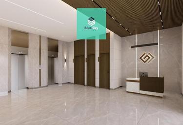 3-BD Apartment Sale, 1,000 sq. ft., Al Naemiya Tower 2, Al Naemiya Towers, Al Nuaimiya, Ajman, UAE #2