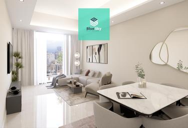 3-BD Apartment Sale, 1,000 sq. ft., Al Naemiya Tower 2, Al Naemiya Towers, Al Nuaimiya, Ajman, UAE #4