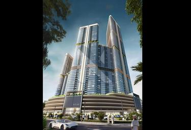 1-BD Apartment Sale, 900 sq. ft. at Sobha Hartland Phase 2 By Sobha, Sobha Hartland II, Bukadra, Dubai, UAE #4