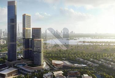 1-BD Apartment Sale, 900 sq. ft. at Sobha Hartland Phase 2 By Sobha, Sobha Hartland II, Bukadra, Dubai, UAE #2 1-BD Apartment Sale, 900 sq. ft. at Sobha Hartland Phase 2 By Sobha, Sobha Hartland II, Bukadra, Dubai, UAE #2