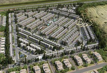 5-BD Apartment Sale, 1,000 sq. ft. at Reportage Hills, Reportage Hills, Dubai Land, Dubai, UAE #4