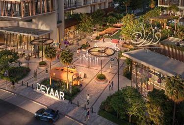 3-BD Apartment Sale, 1,000 sq. ft., Elm at Park Five, Dubai Production City (IMPZ), Dubai, UAE #2