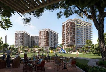 3-BD Apartment Sale, 1,000 sq. ft., Elm at Park Five, Dubai Production City (IMPZ), Dubai, UAE #1