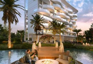 1-BD Apartment Sale, 784 sq. ft. at Lagoons Views Phase 2 By Damac, Damac Lagoons View Phase 2, Damac Lagoons, Dubai, UAE #1 1-BD Apartment Sale, 784 sq. ft. at Lagoons Views Phase 2 By Damac, Damac Lagoons View Phase 2, Damac Lagoons, Dubai, UAE #1