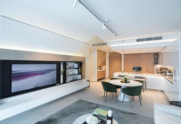 3-BD Apartment Sale, 1,000 sq. ft. at Ellington House Phase 2 By Ellington Properties, Ellington House II, Dubai Hills Estate, Dubai, UAE #4