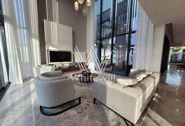 Продажа коттеджа 6 736 фут², 6 спален в ЖК «Saadiyat Lagoons By Aldar Properties», Saadiyat Lagoons, Saadiyat Island, Abu Dhabi, UAE #3 Продажа коттеджа 6 736 фут², 6 спален в ЖК «Saadiyat Lagoons By Aldar Properties», Saadiyat Lagoons, Saadiyat Island, Abu Dhabi, UAE #3