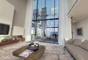 Продажа коттеджа 6 736 фут², 6 спален в ЖК «Saadiyat Lagoons By Aldar Properties», Saadiyat Lagoons, Saadiyat Island, Abu Dhabi, UAE #1 Продажа коттеджа 6 736 фут², 6 спален в ЖК «Saadiyat Lagoons By Aldar Properties», Saadiyat Lagoons, Saadiyat Island, Abu Dhabi, UAE #1