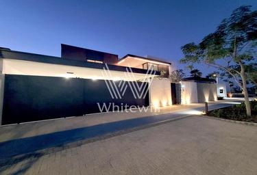 Продажа коттеджа 6 736 фут², 6 спален в ЖК «Saadiyat Lagoons By Aldar Properties», Saadiyat Lagoons, Saadiyat Island, Abu Dhabi, UAE #2 Продажа коттеджа 6 736 фут², 6 спален в ЖК «Saadiyat Lagoons By Aldar Properties», Saadiyat Lagoons, Saadiyat Island, Abu Dhabi, UAE #2