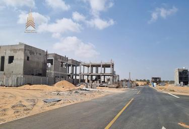 Land Sale, Al Helio 1, Al Helio, Ajman, UAE #3 Land Sale, Al Helio 1, Al Helio, Ajman, UAE #3