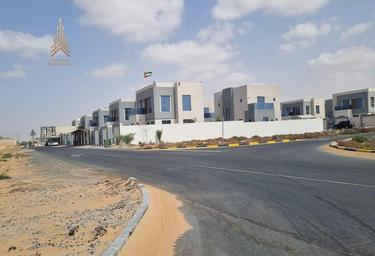 Land Sale, Al Helio 1, Al Helio, Ajman, UAE #1 Land Sale, Al Helio 1, Al Helio, Ajman, UAE #1