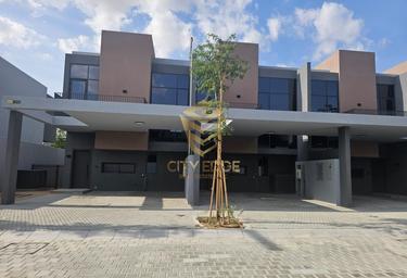 3-BD Townhouse Sale, 2,600 sq. ft., Robinia, Masaar, Tilal City, Sharjah, UAE #3 3-BD Townhouse Sale, 2,600 sq. ft., Robinia, Masaar, Tilal City, Sharjah, UAE #3