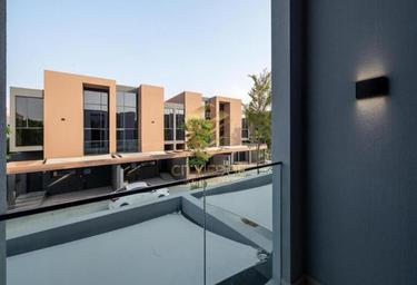 3-BD Townhouse Sale, 2,600 sq. ft., Robinia, Masaar, Tilal City, Sharjah, UAE #4