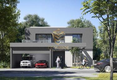 3-BD House Sale, 2,200 sq. ft. at Masaar Saro, Saro, Masaar, Tilal City, Sharjah, UAE #1 3-BD House Sale, 2,200 sq. ft. at Masaar Saro, Saro, Masaar, Tilal City, Sharjah, UAE #1