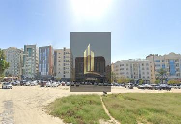 Land Sale, Al Fisht, Al Heerah, Sharjah, UAE #1 Land Sale, Al Fisht, Al Heerah, Sharjah, UAE #1