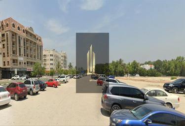 Land Sale, Al Fisht, Al Heerah, Sharjah, UAE #4